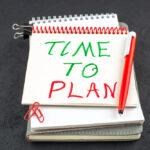 Plan ahead sign - PAYE changes affecting end clients