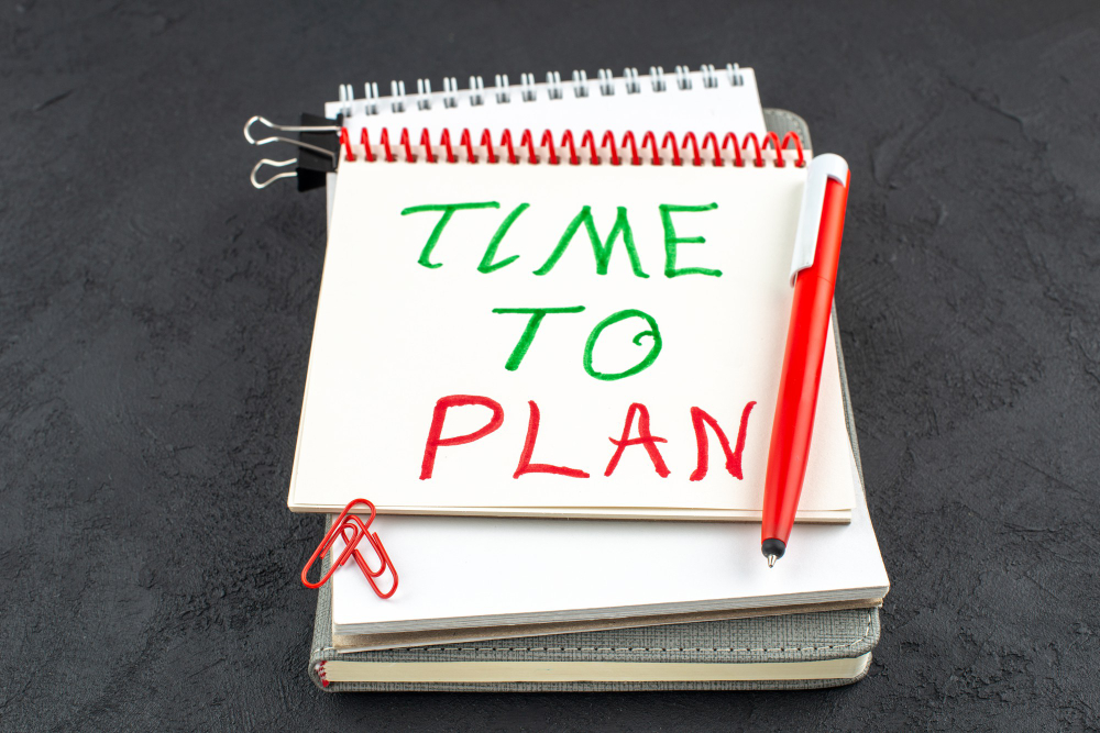 Plan ahead sign - PAYE changes affecting end clients
