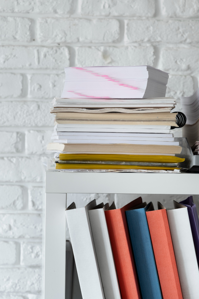 recruitment business