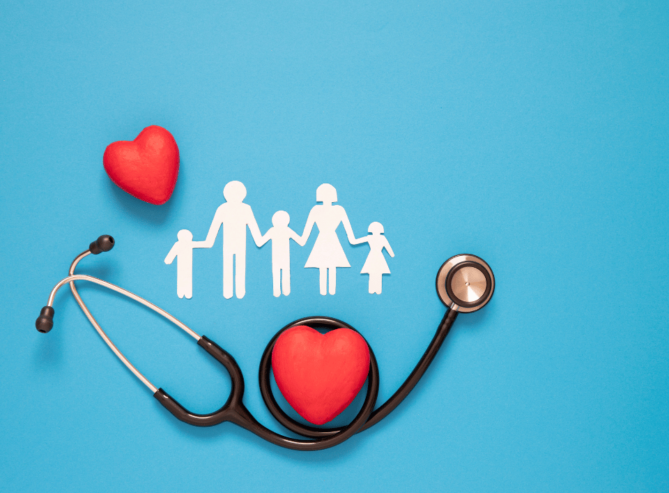 Health insurance guide for contractors