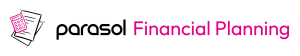 CFP financial planning Logo
