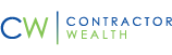 Contractor wealth Logo