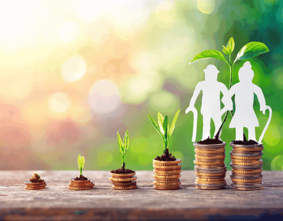 5 Tips to Make Your Pension Work Harder