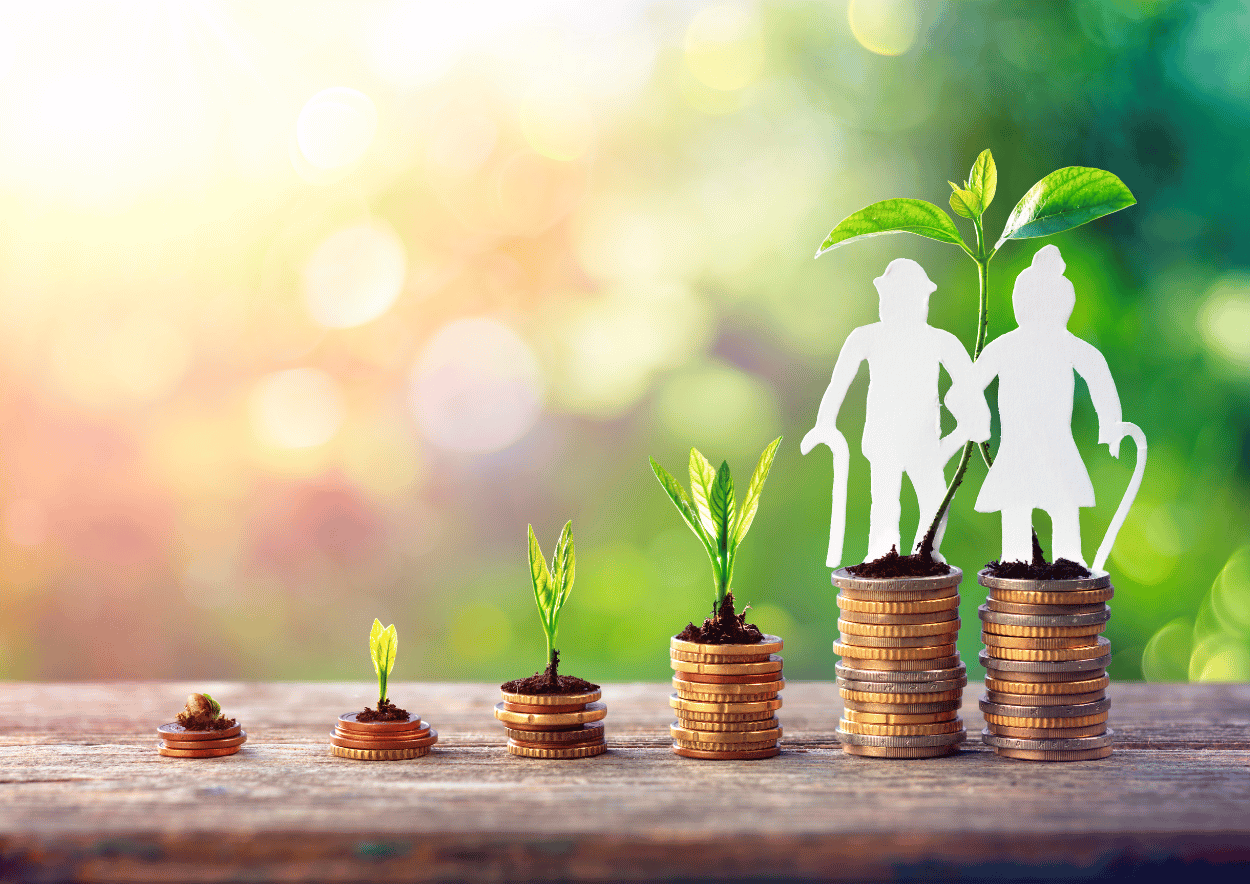 5 Tips to Make Your Pension Work Harder