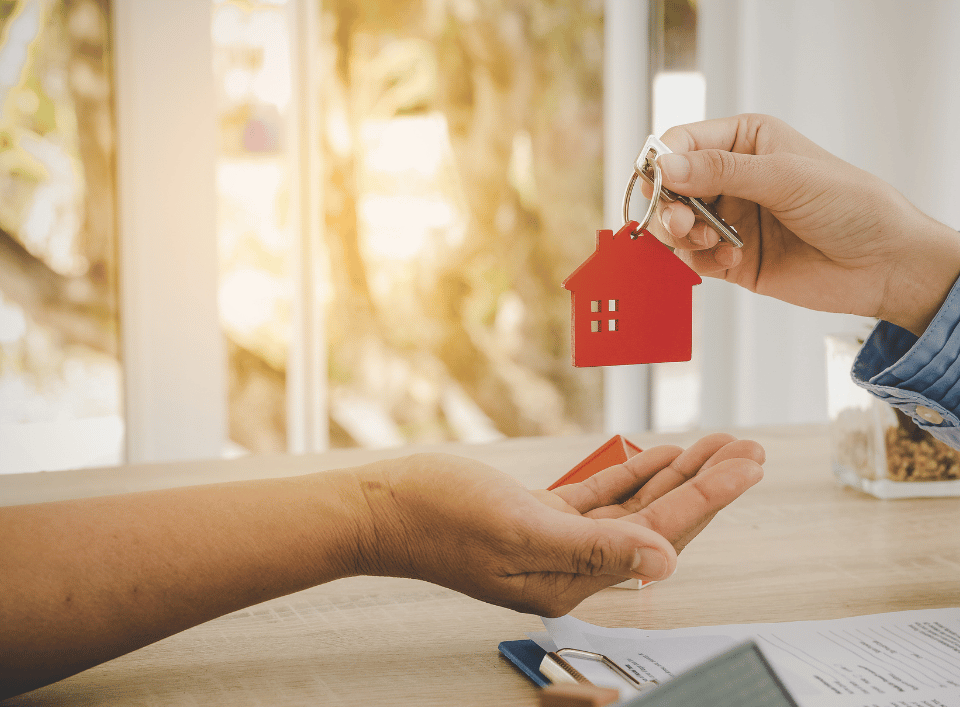 Top 5 Contractor Tips for Home Buying