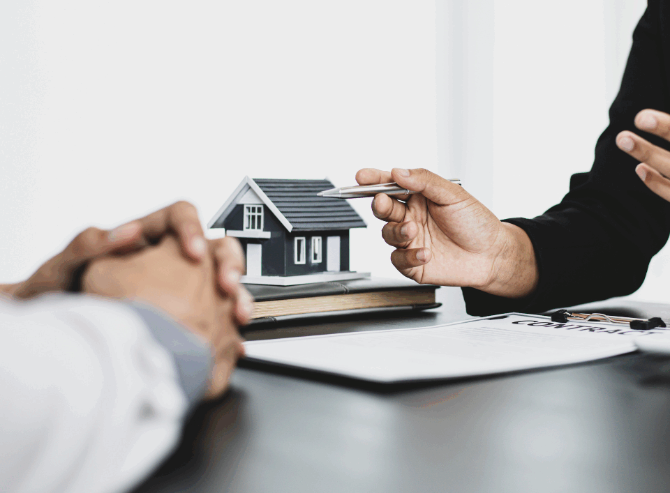 What’s the difference between a Simple Will and a Complex Will?