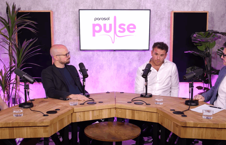 Parasol Pulse Episode 2