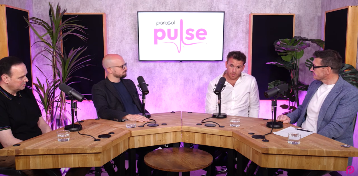 Parasol Pulse Episode 2