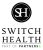 Switch Health Logo