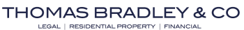 Thomas Bradley & Co Logo