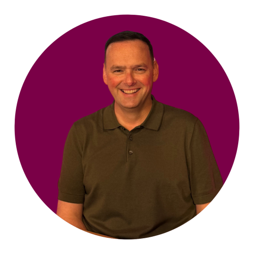 Chris Bloor Director of Compliance at Parasol