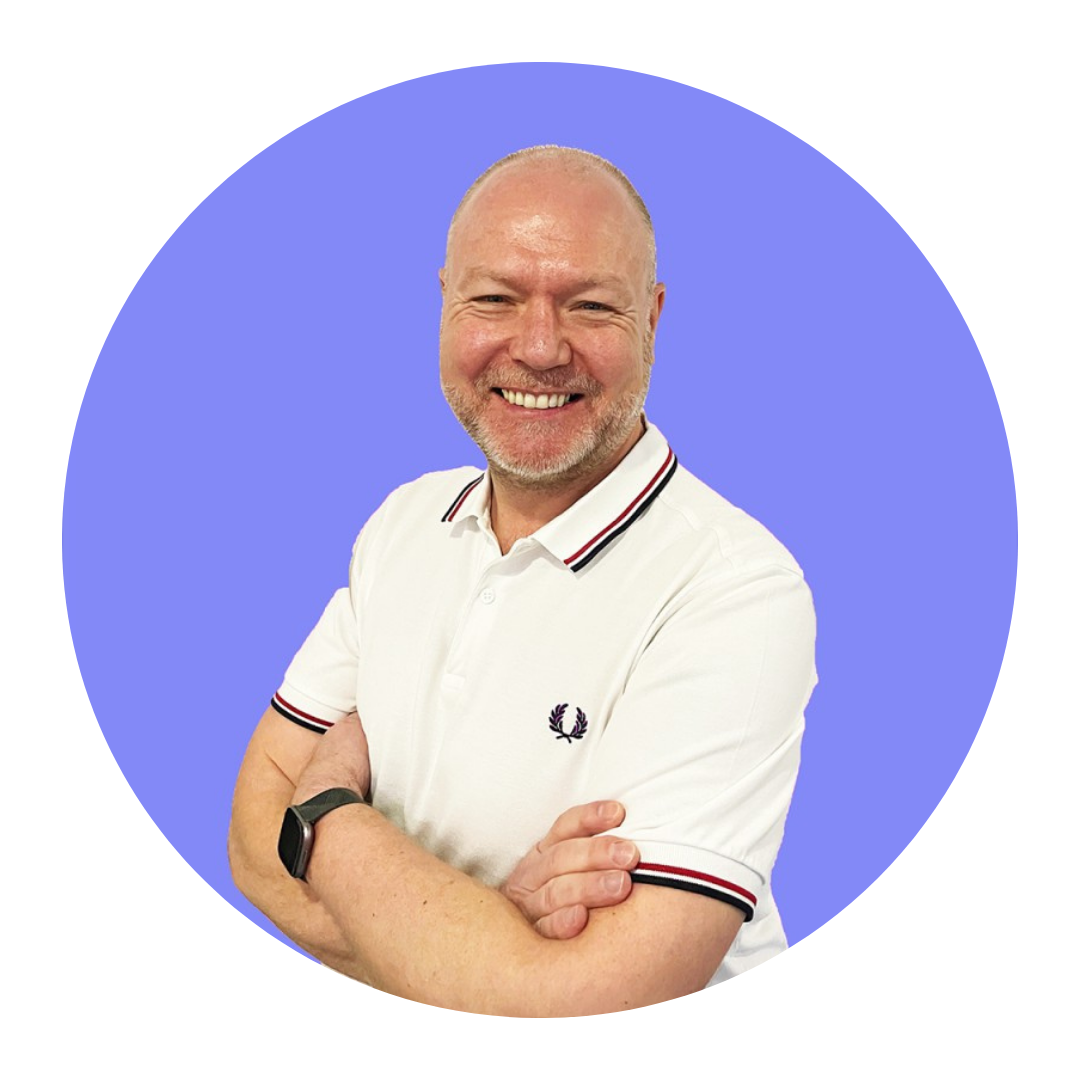 Paul Sharpe, Founder of NorthStar People